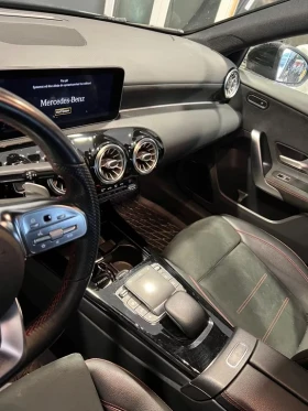 Mercedes-Benz A 200 2.0d AMG 150ps Aut. DK - 16400 € / 32075.61 лв. - 43996140 9