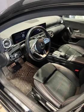 Mercedes-Benz A 200 2.0d AMG 150ps Aut. DK - 16400 € / 32075.61 лв. - 43996140 5