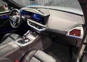 BMW XM Label Red 4.4 V8 Plug-in Hybrid xDrive - 119000 € / 232743.77 лв. - 11197412 12