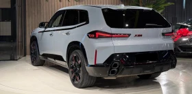 BMW XM Label Red 4.4 V8 Plug-in Hybrid xDrive - 119000 € / 232743.77 лв. - 11197412 7