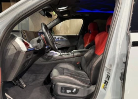 BMW XM Label Red 4.4 V8 Plug-in Hybrid xDrive - 119000 € / 232743.77 лв. - 11197412 11