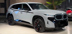 BMW XM Label Red 4.4 V8 Plug-in Hybrid xDrive