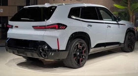 BMW XM Label Red 4.4 V8 Plug-in Hybrid xDrive - 119000 € / 232743.77 лв. - 11197412 2