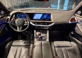 BMW XM Label Red 4.4 V8 Plug-in Hybrid xDrive - 119000 € / 232743.77 лв. - 11197412 10