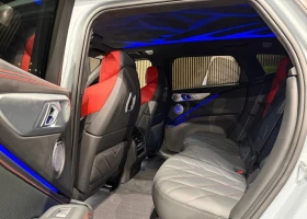 BMW XM Label Red 4.4 V8 Plug-in Hybrid xDrive - 119000 € / 232743.77 лв. - 11197412 5