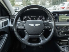 Hyundai Genesis * 3.8L * CARFAX * ЦЕНА ДО БГ - 15850 € / 30999.91 лв. - 70061948 8