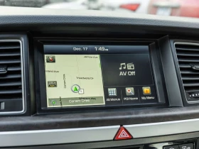 Hyundai Genesis * 3.8L * CARFAX * ЦЕНА ДО БГ - 15850 € / 30999.91 лв. - 70061948 12