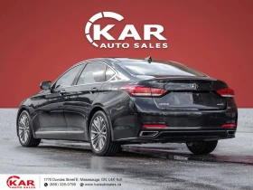 Hyundai Genesis * 3.8L * CARFAX * ЦЕНА ДО БГ - 15850 € / 30999.91 лв. - 70061948 5