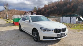 BMW 730 Xd * * ТОП ЦЕНА* * , снимка 9