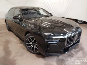 BMW 740 d xDrive M Sport Paket Sportautomatic - 93700 € / 183261.27 лв. - 22339983 4