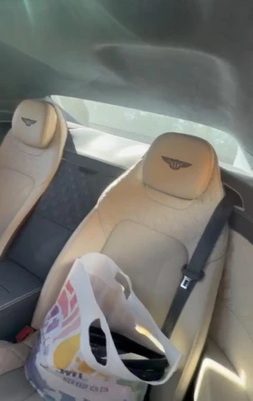 Bentley Continental gt V8 | Auto.bg — изображение 7