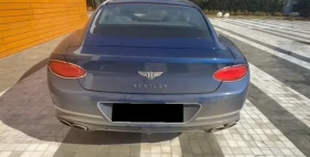 Bentley Continental gt V8 | Auto.bg — изображение 3