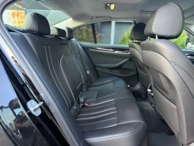 BMW 530 d X Drive - 29000 € / 56719.07 лв. - 30540351 12