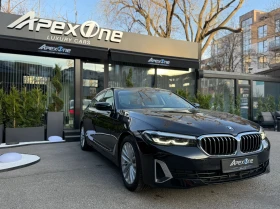 BMW 530 d X Drive - 29000 € / 56719.07 лв. - 30540351 3