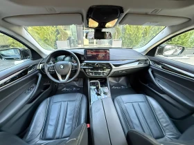 BMW 530 d X Drive - 29000 € / 56719.07 лв. - 30540351 11