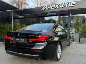 BMW 530 d X Drive - 29000 € / 56719.07 лв. - 30540351 6