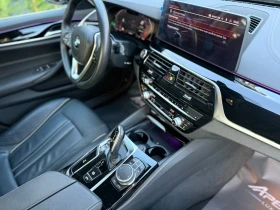 BMW 530 d X Drive - 29000 € / 56719.07 лв. - 30540351 14