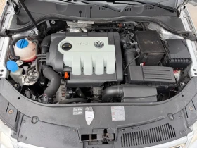 VW Passat 1.9TDI Германия - 4400 € / 8605.65 лв. - 92339221 16