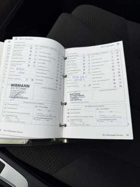 VW Passat 1.9TDI Германия - 4400 € / 8605.65 лв. - 92339221 17