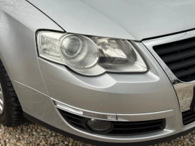 VW Passat 1.9TDI Германия - 4400 € / 8605.65 лв. - 92339221 4