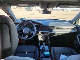 Audi A3 PROGRESSIV| PANO| ПОДГРЕВИ| CARFAX|  | Auto.bg — изображение 11