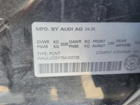 Audi A3 PROGRESSIV| PANO| ПОДГРЕВИ| CARFAX|  | Auto.bg — изображение 16