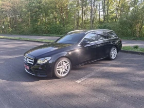 Mercedes-Benz E 220 E220 AMG  - 15500 € / 30315.36 лв. - 37700650 5