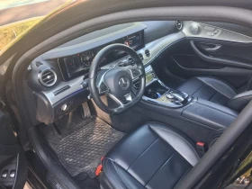 Mercedes-Benz E 220 E220 AMG  - 15500 € / 30315.36 лв. - 37700650 11