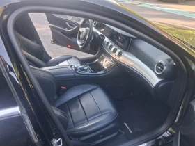 Mercedes-Benz E 220 E220 AMG  - 15500 € / 30315.36 лв. - 37700650 16