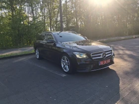 Mercedes-Benz E 220 E220 AMG  - 15500 € / 30315.36 лв. - 37700650 2