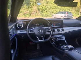 Mercedes-Benz E 220 E220 AMG  - 15500 € / 30315.36 лв. - 37700650 10