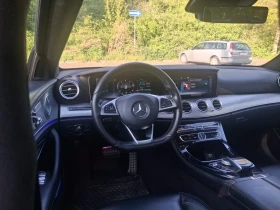 Mercedes-Benz E 220 E220 AMG  - 15500 € / 30315.36 лв. - 37700650 15