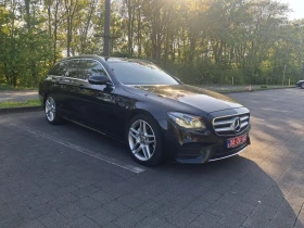 Mercedes-Benz E 220 E220 AMG  - 15500 € / 30315.36 лв. - 37700650 4