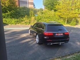 Mercedes-Benz E 220 E220 AMG  - 15500 € / 30315.36 лв. - 37700650 8
