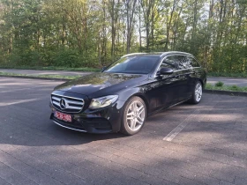 Mercedes-Benz E 220 E220 AMG  - 15500 € / 30315.36 лв. - 37700650 3