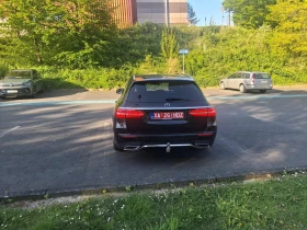 Mercedes-Benz E 220 E220 AMG  - 15500 € / 30315.36 лв. - 37700650 7