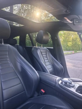 Mercedes-Benz E 220 E220 AMG  - 15500 € / 30315.36 лв. - 37700650 13