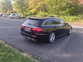 Mercedes-Benz E 220 E220 AMG  - 15500 € / 30315.36 лв. - 37700650 6