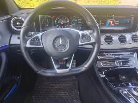 Mercedes-Benz E 220 E220 AMG  - 15500 € / 30315.36 лв. - 37700650 9