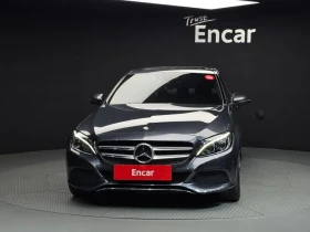 Mercedes-Benz C 220 4MATIC - 13421 € / 26249.19 лв. - 32260309 3