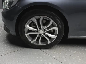 Mercedes-Benz C 220 4MATIC - 13421 € / 26249.19 лв. - 32260309 5