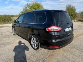 ����� �� �������� �� Ford Galaxy FACE TITANIUM 136000km