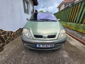 ������ Renault Scenic