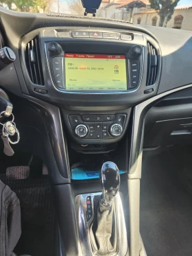 Opel Zafira ����� | Mobile.bg � ����� ������ 9