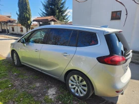Opel Zafira ����� | Mobile.bg � ����� ������ 5