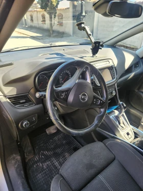 Opel Zafira ����� | Mobile.bg � ����� ������ 6