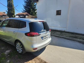 Opel Zafira ����� | Mobile.bg � ����� ������ 4
