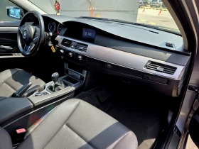 BMW 520 D Facelift | Mobile.bg � ����� ������ 6