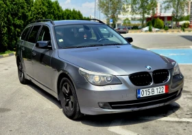 BMW 520 D Facelift | Mobile.bg � ����� ������ 2