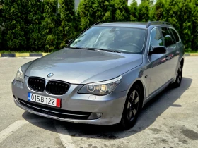 ������ BMW 520